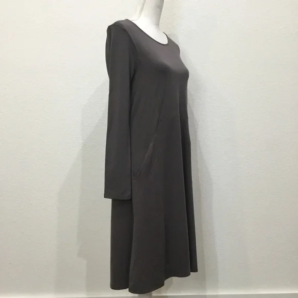 𝅺GARNET Hill Pullover Long Sleeve Dress - Picture 6 of 7